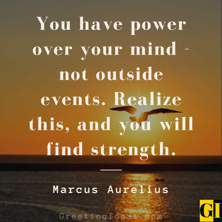 90 Inspiring Strength Quotes and Sayings for Stronger You