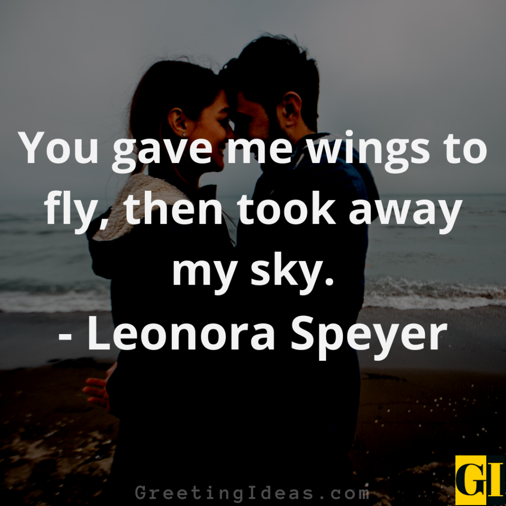 Sad Love Quotes Images Greeting Ideas 8