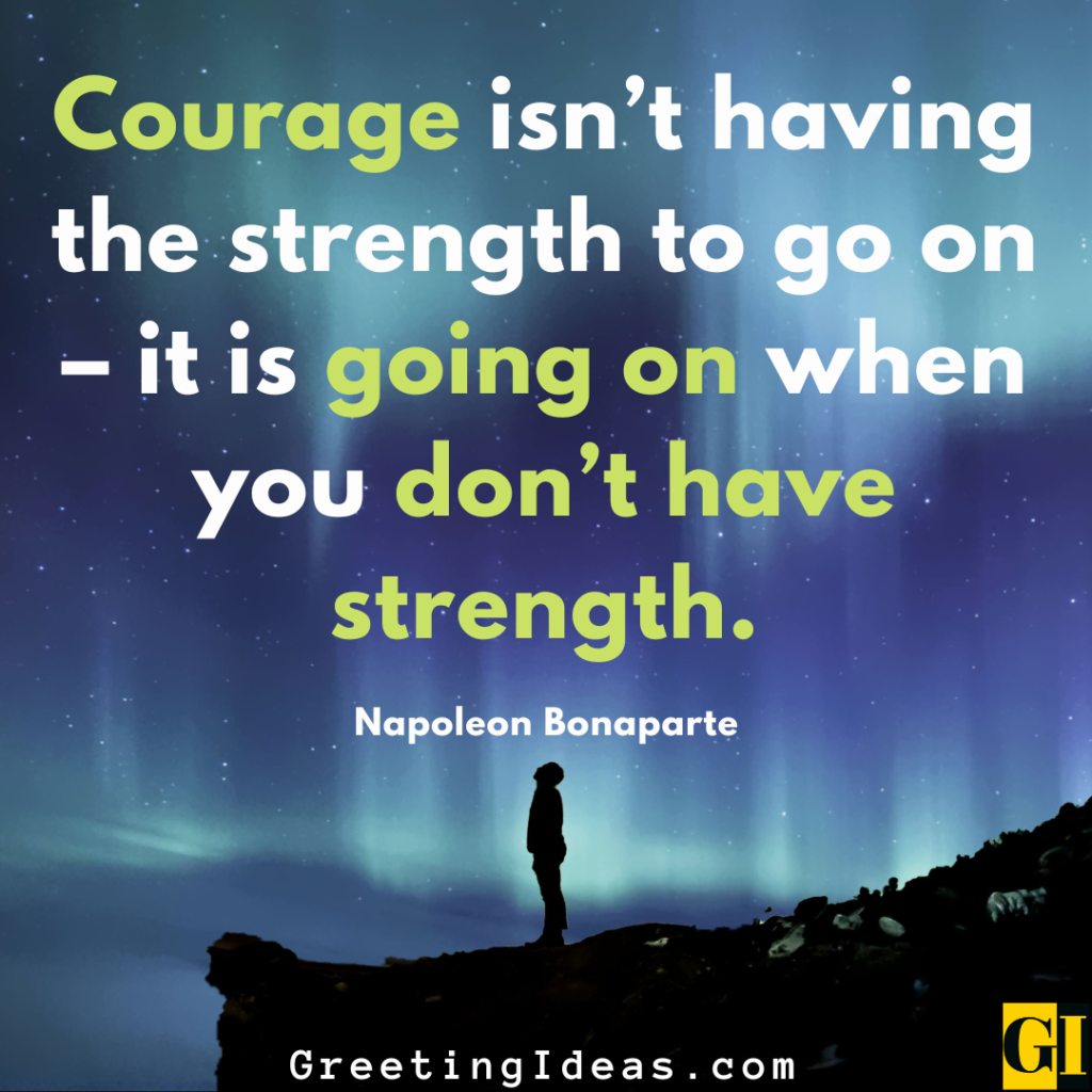 Courage Quotes Images Greeting Ideas 3