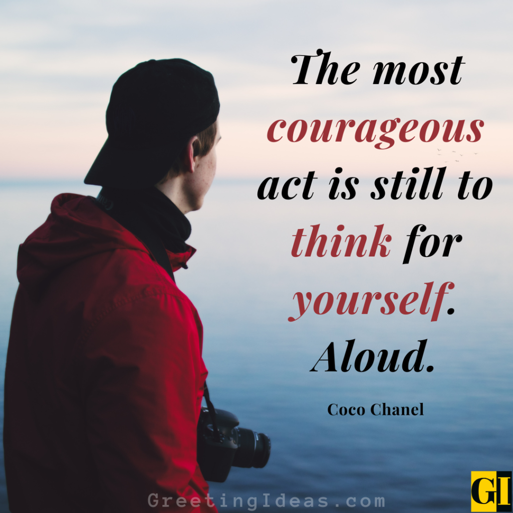 Courage Quotes Images Greeting Ideas 5