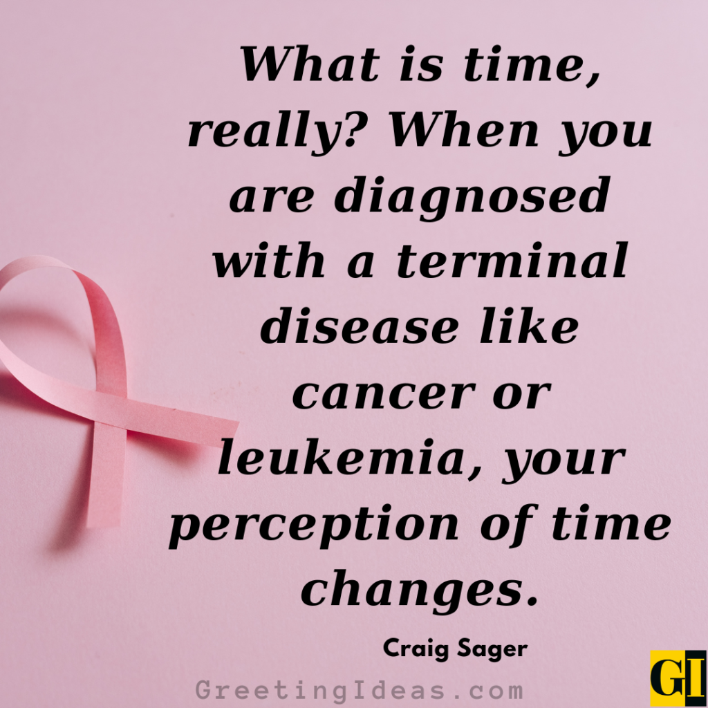 Leukemia Quotes Images Greeting Ideas 1