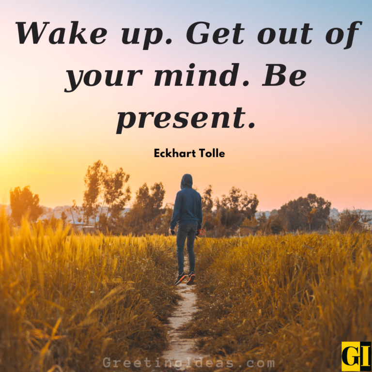 26 Motivating Wake Up Quotes To Start Day On Happy Note