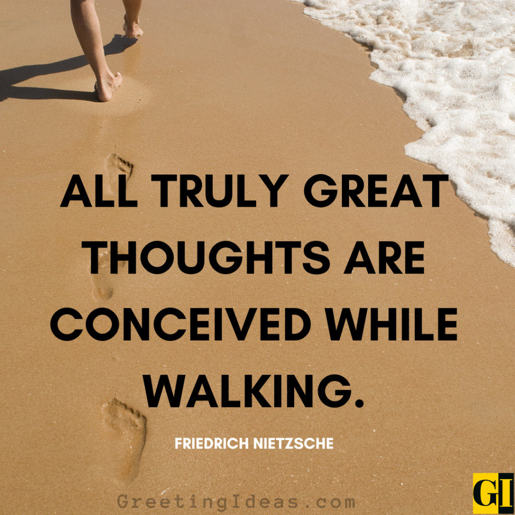 Walking Quotes Images Greeting Ideas 4