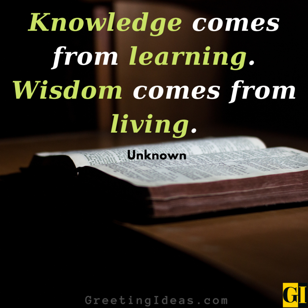Wisdom Quotes Images Greeting Ideas 1