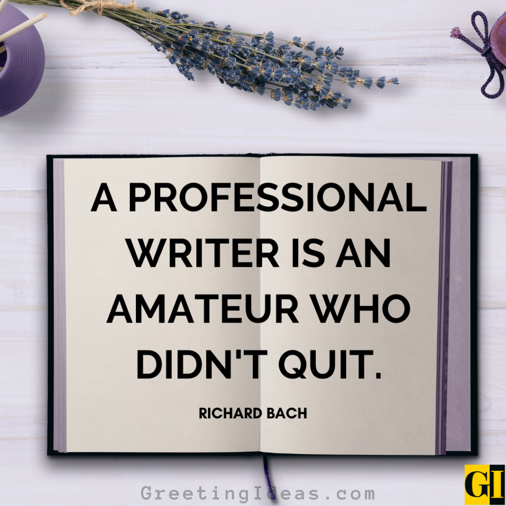 Writer Quotes Images Greeting Ideas 4