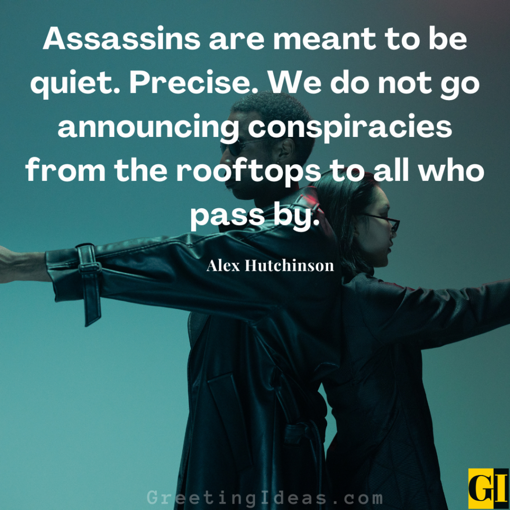 Ninja Assassin Movie Quotes. QuotesGram