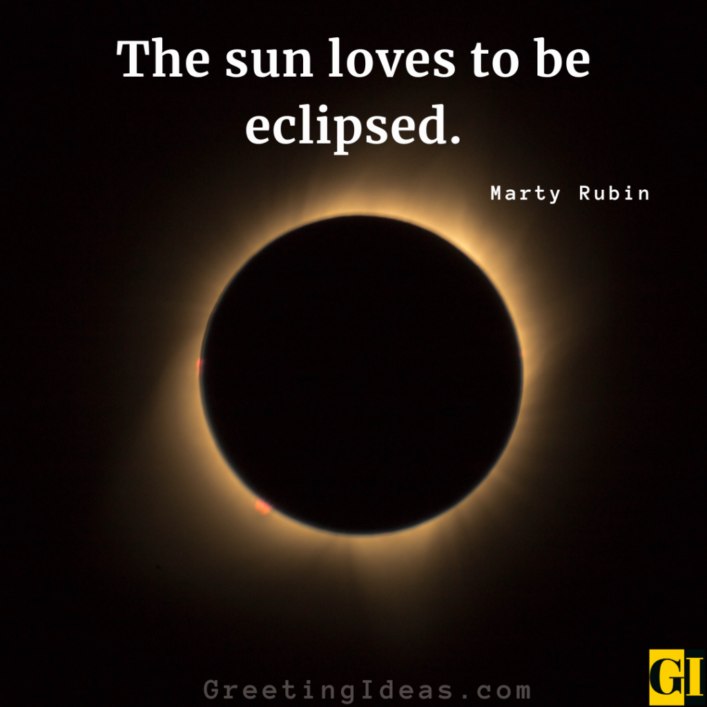 Eclipse Quotes Images Greeting Ideas 2