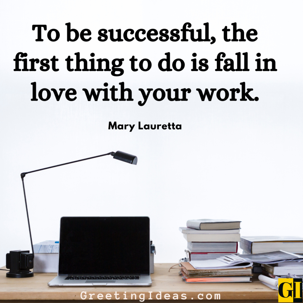 Love My Job Quotes Images Greeting Ideas 3