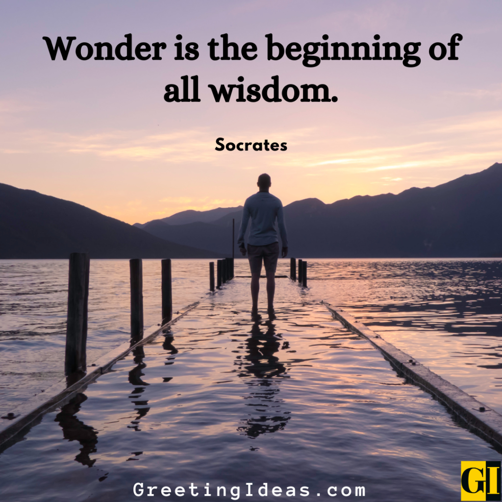 Wonder Quotes Images Greeting Ideas 3