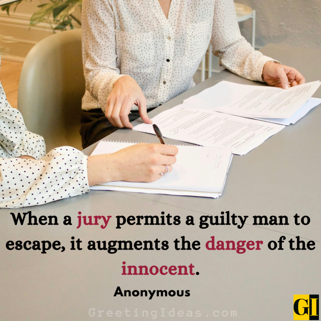 Jury Quotes Images Greeting Ideas 4