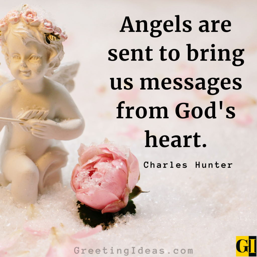 Angels Quotes Images Greeting Ideas 2