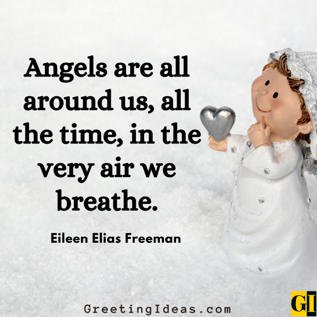 Angels Quotes Images Greeting Ideas 3