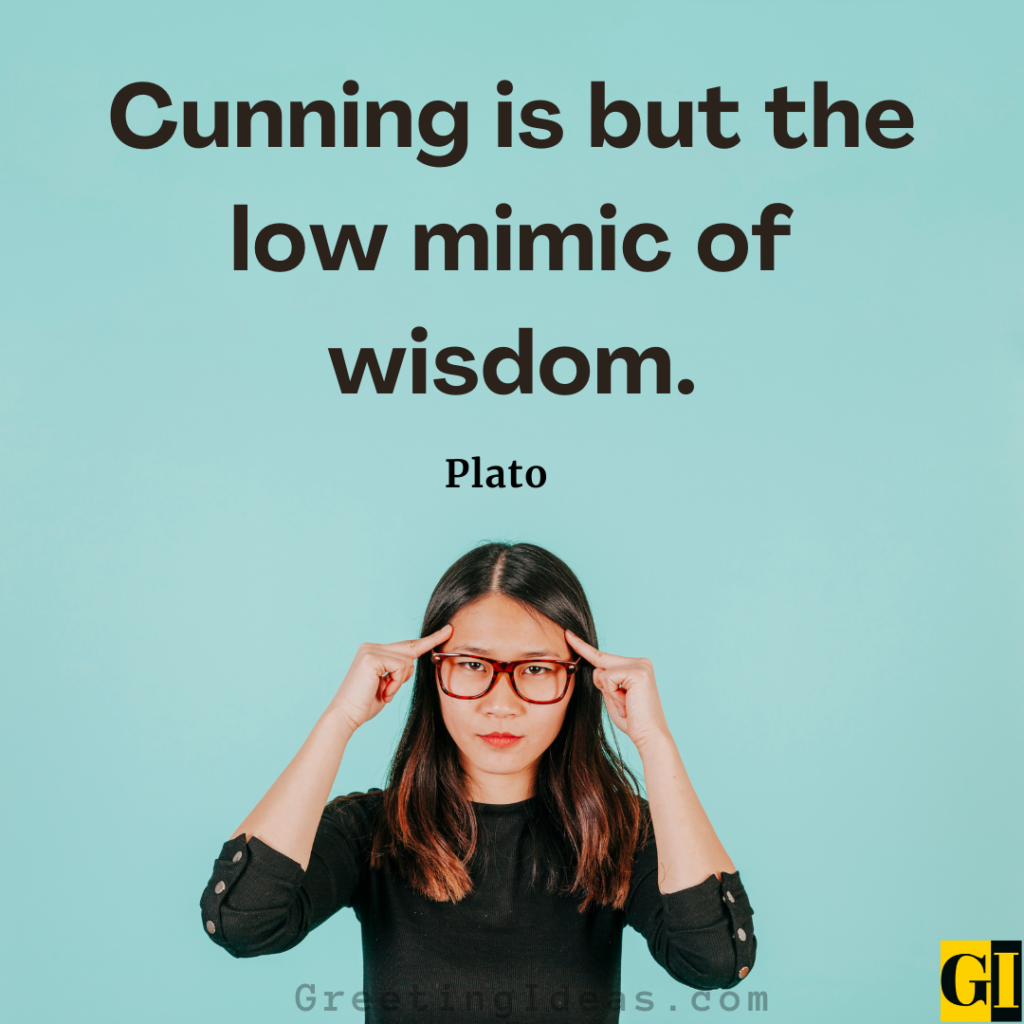Cunning Quotes Images Greeting Ideas 1