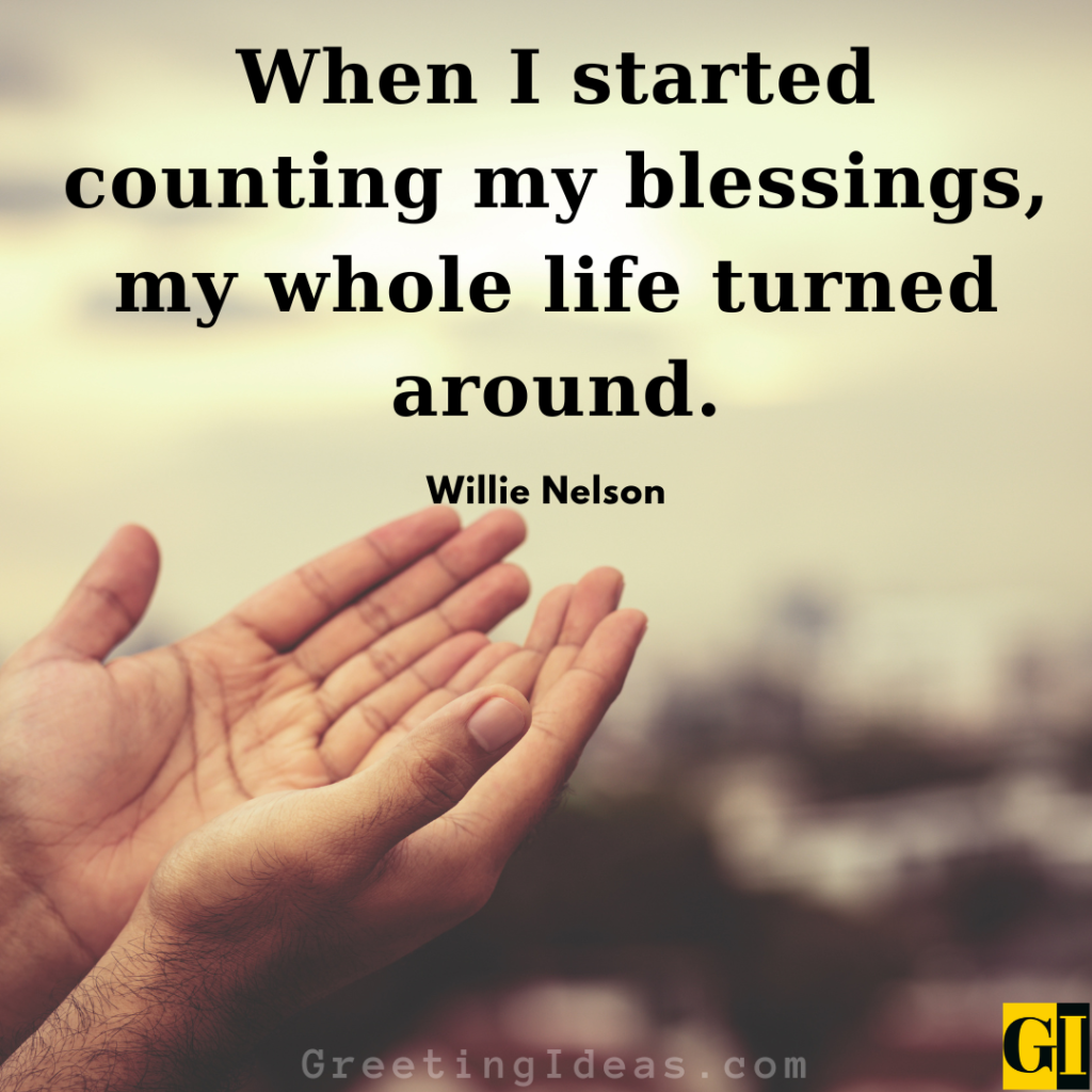 Blessings Quotes Images Greeting Ideas 7