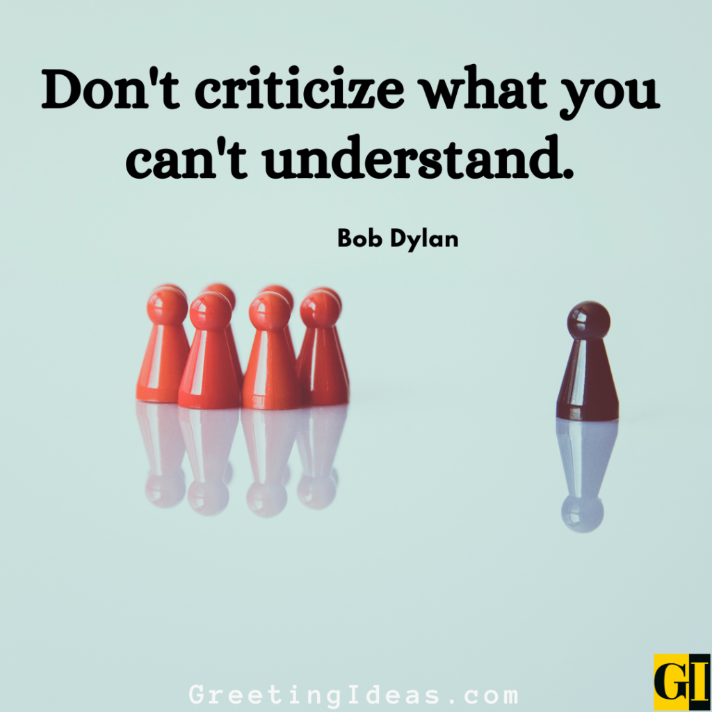 Criticism Quotes Images Greeting Ideas 4