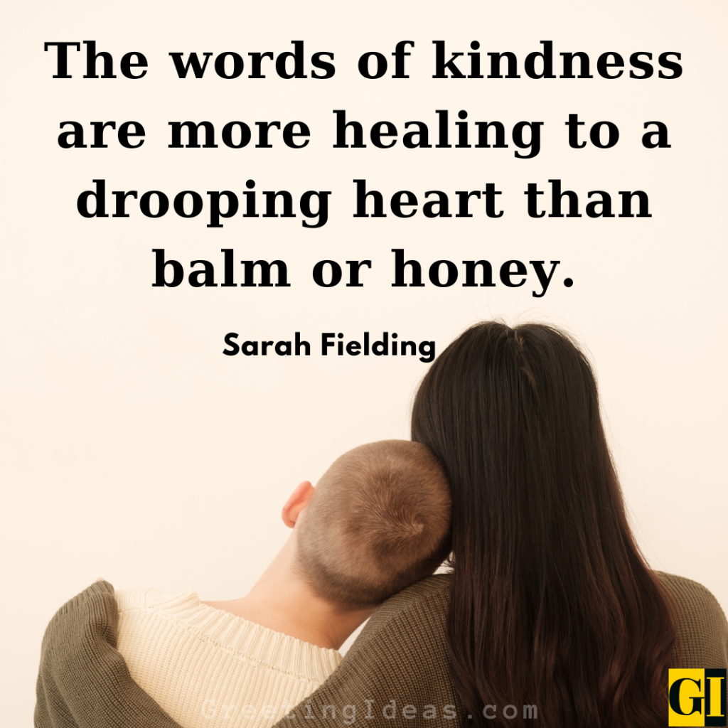 80 Spiritual Healing Quotes For The Grieving Heart