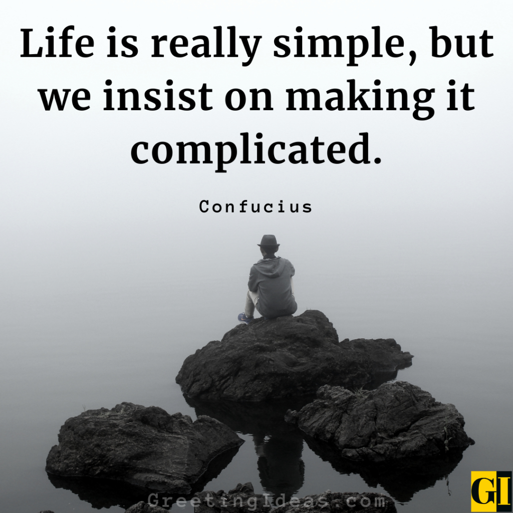 Keep It Simple Quotes Images Greeting Ideas 5