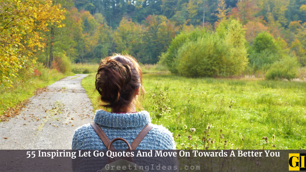 Let Go Quotes 2