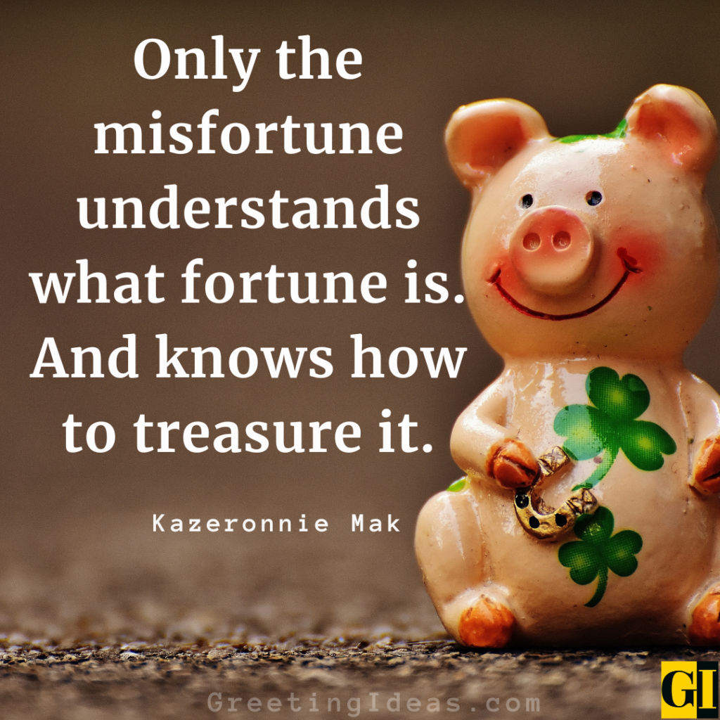 Misfortune Quotes Images Greeting Ideas 3