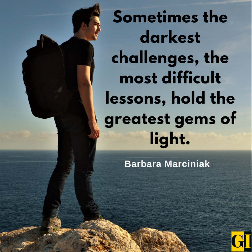 Challenge Quotes Images Greeting Ideas 2