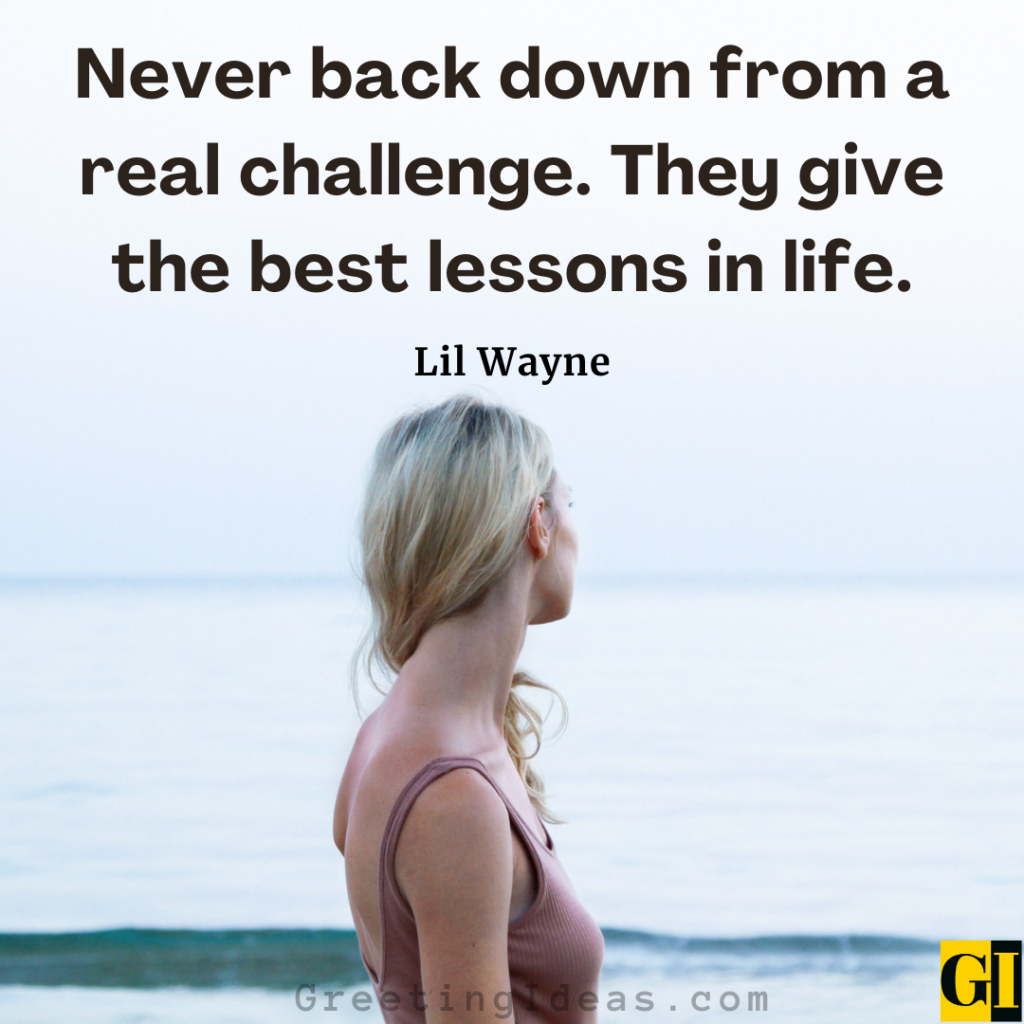 Challenge Quotes Images Greeting Ideas 5