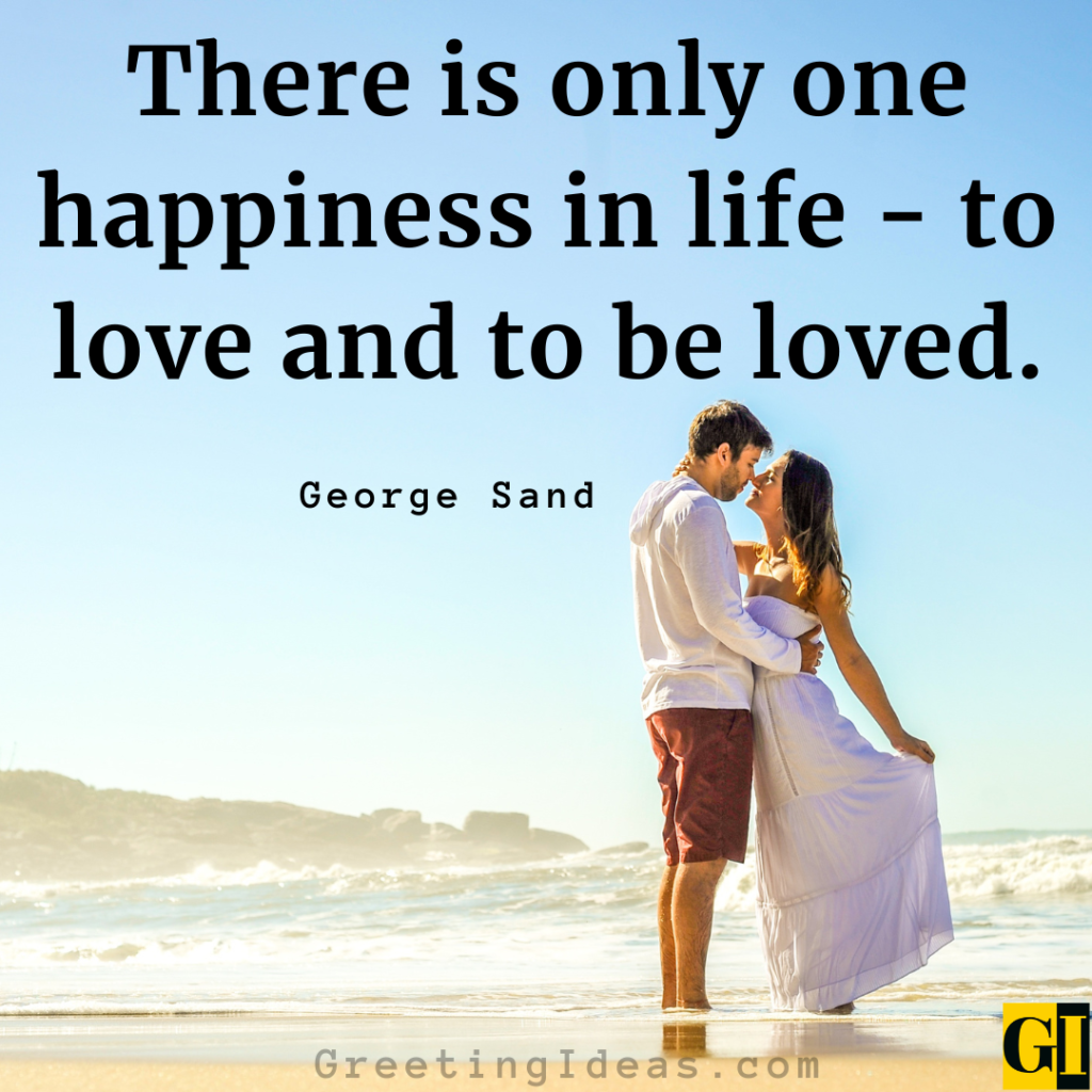 160 Touching Love Quotes Sayings For The Romantic Hearts