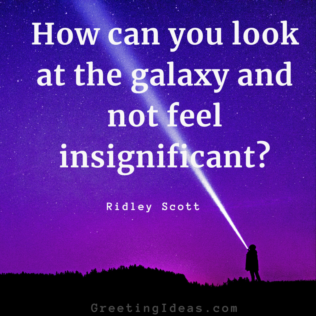 40 Inspirational Galaxy Quotes Sayings For Star Lovers