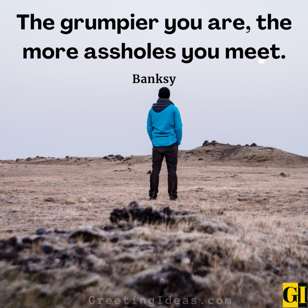 Grumpy Quotes Images Greeting Ideas 2