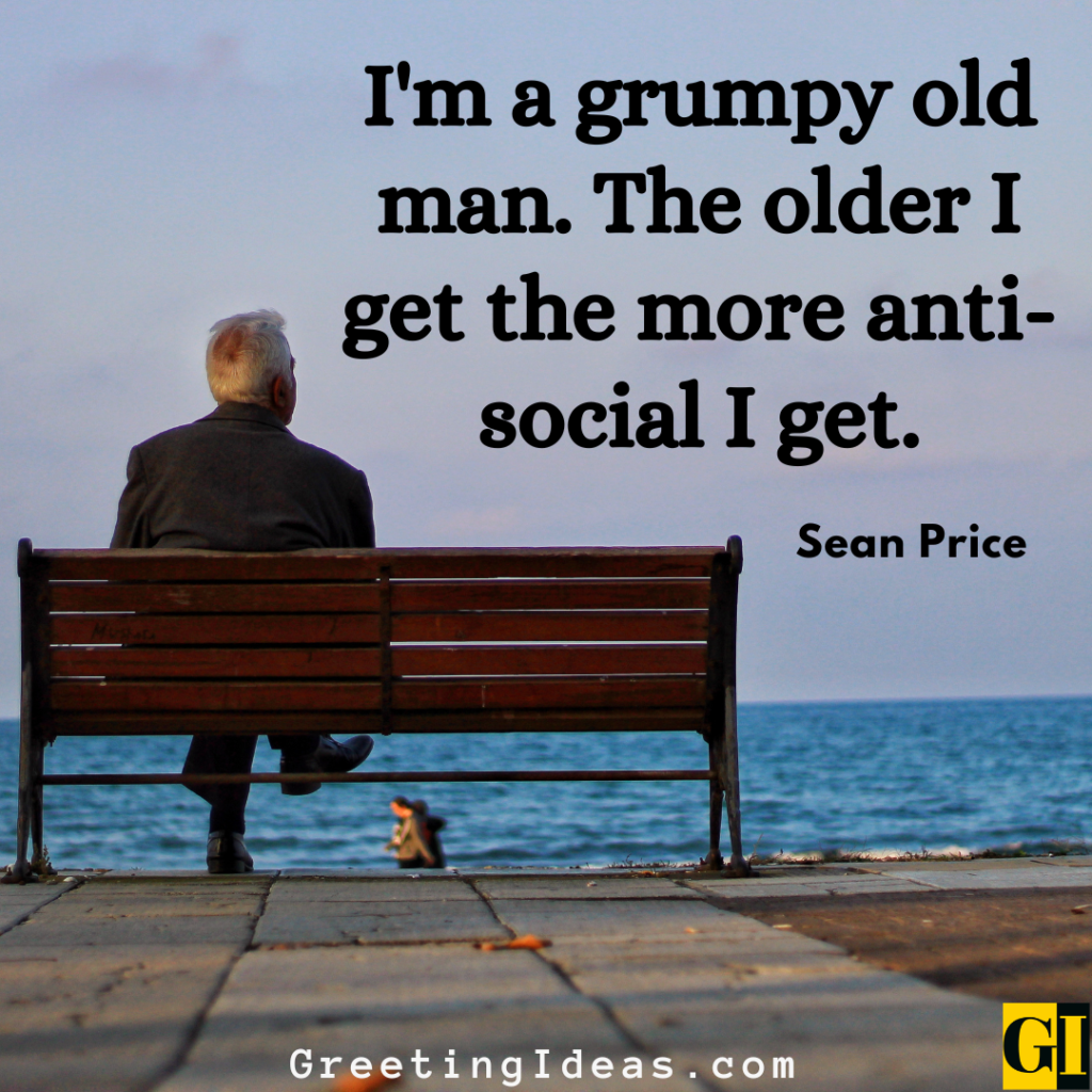 Grumpy Quotes Images Greeting Ideas 3
