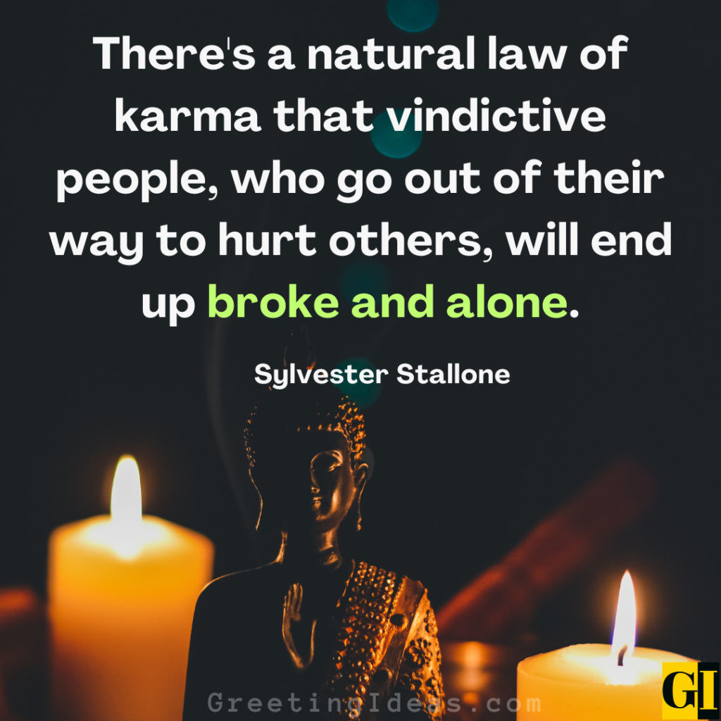 Karma Quotes Images Greeting Ideas 4