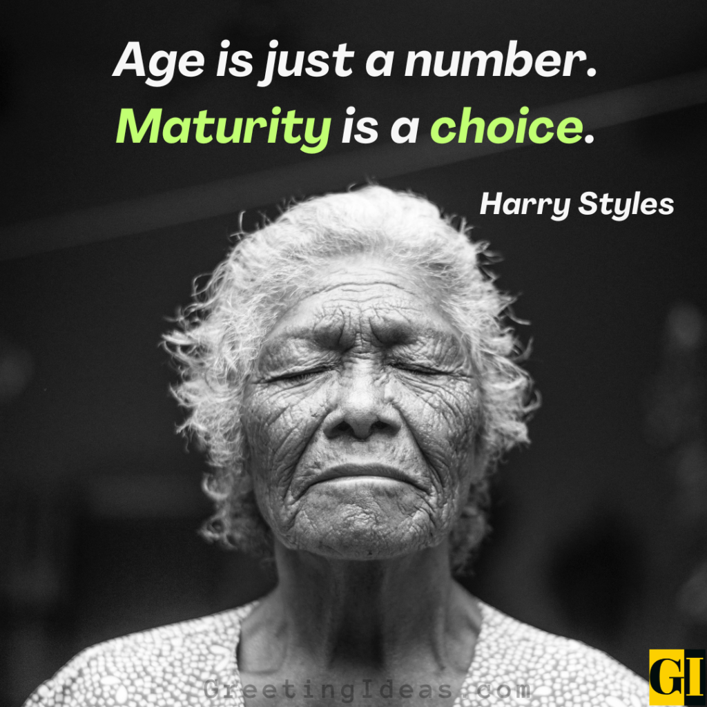 Maturity Quotes Images Greeting Ideas 2
