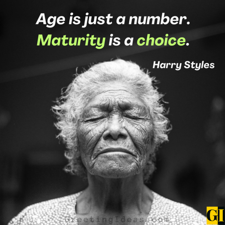 100 Life Maturity Quotes To Inspire Your Emotional Growth