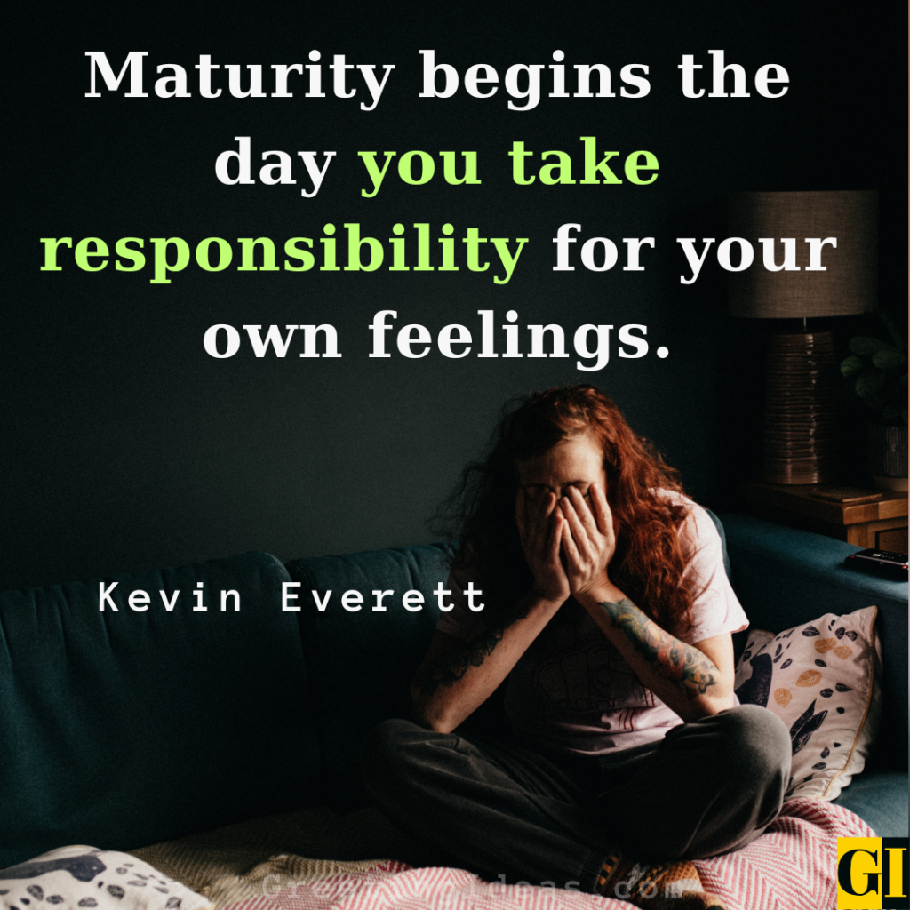 Maturity Quotes Images Greeting Ideas 6