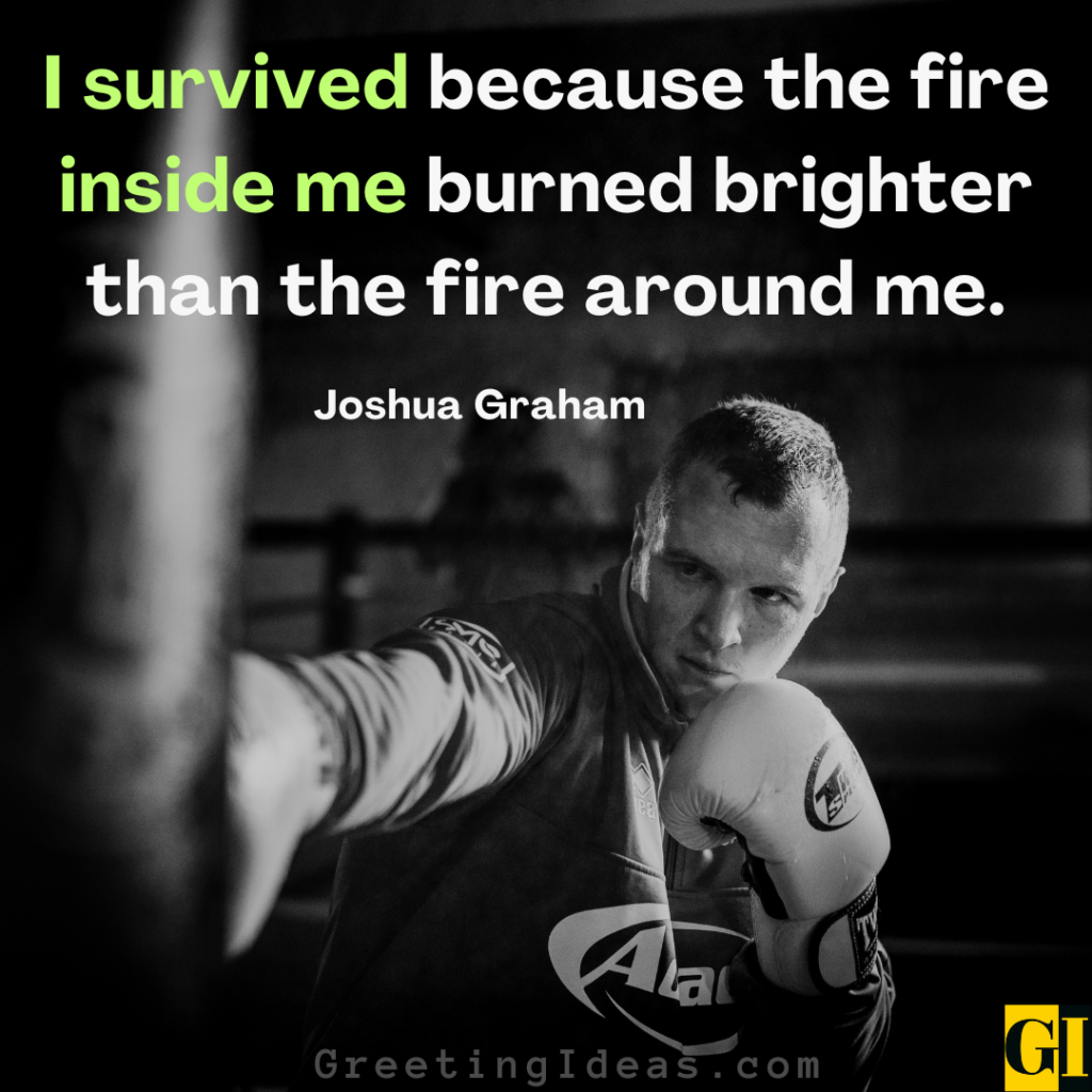 Kickboxing Quotes Images Greeting Ideas 2