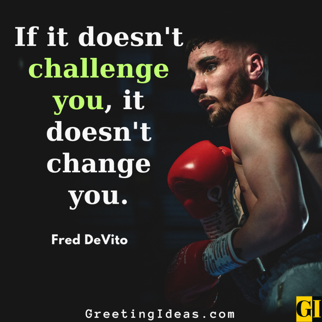 Kickboxing Quotes Images Greeting Ideas 3