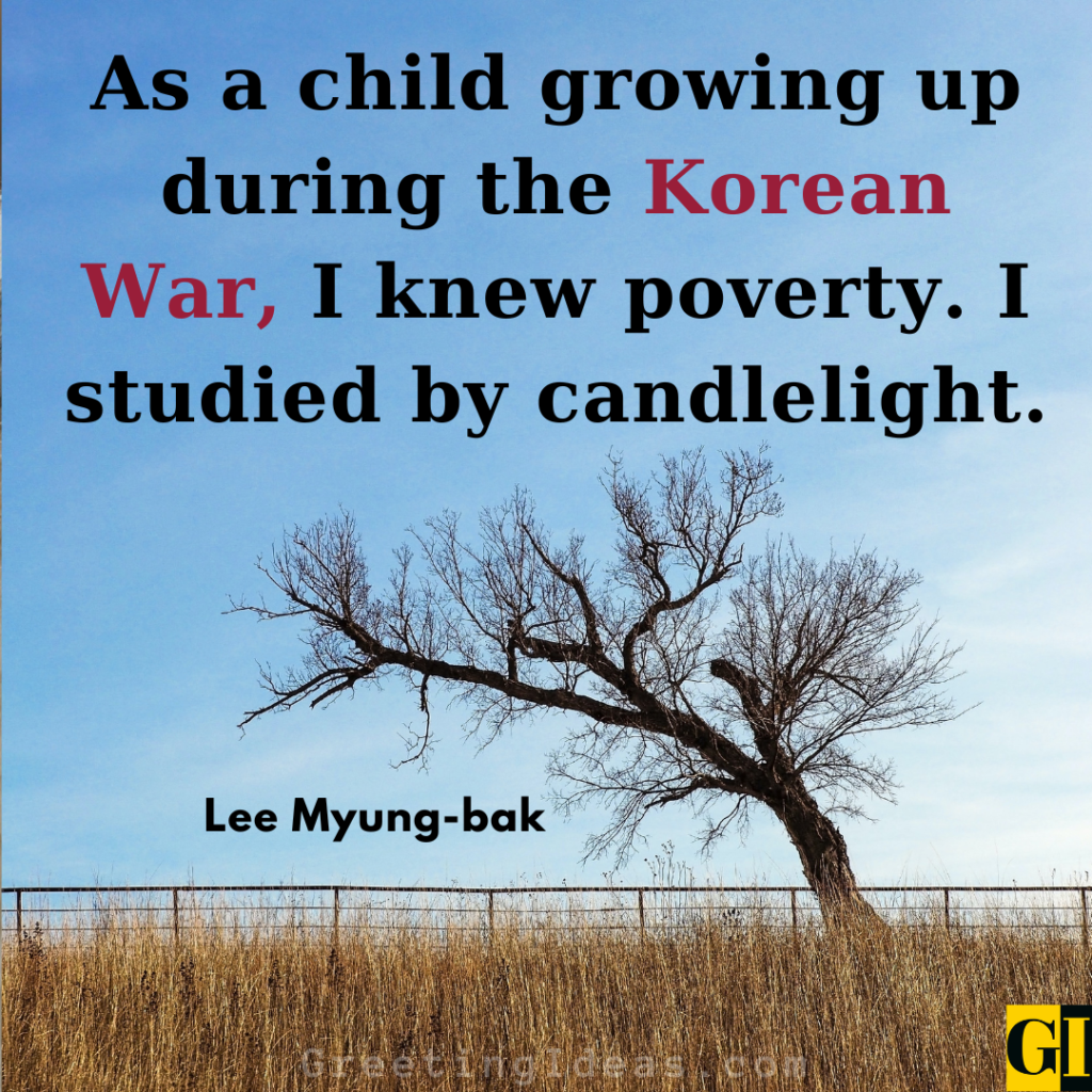 Korean War Quotes Images Greeting Ideas 3