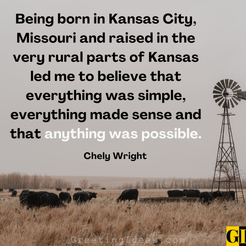 Kansas Quotes Images Greeting Ideas 1