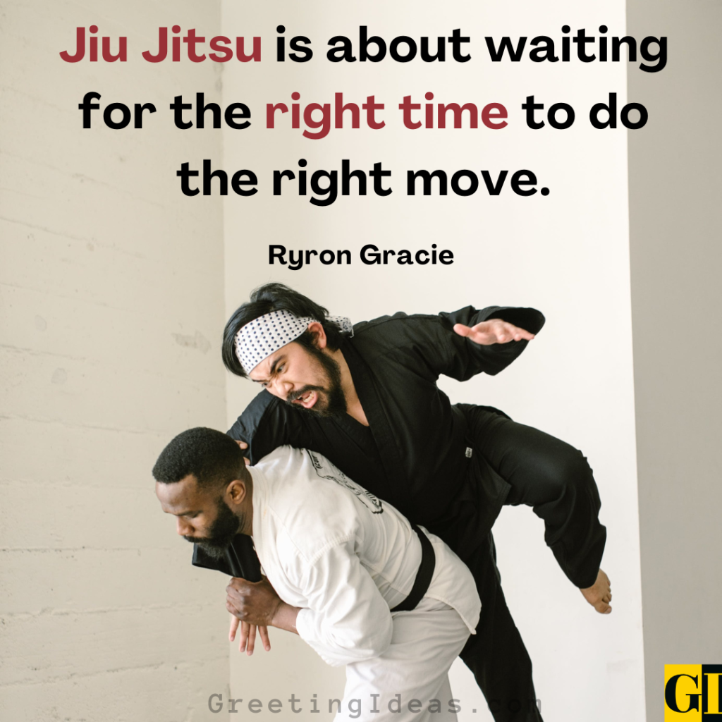 Jiu Jitsu Quotes Images Greeting Ideas 1