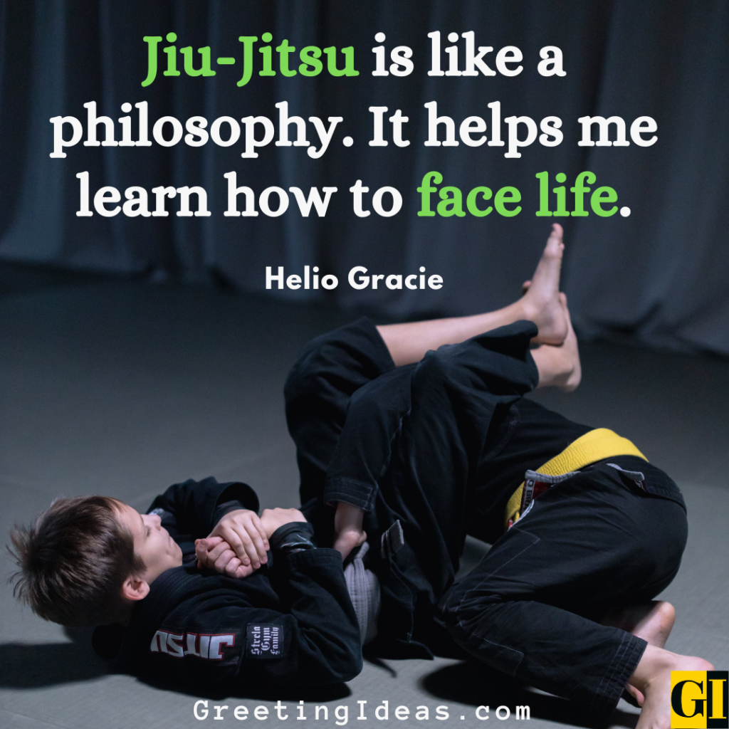 Jiu Jitsu Quotes Images Greeting Ideas 2