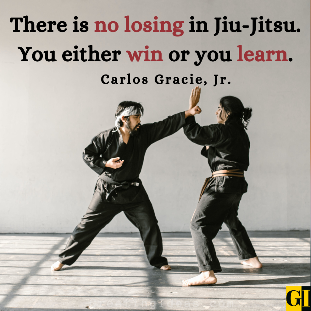 Jiu Jitsu Quotes Images Greeting Ideas 3