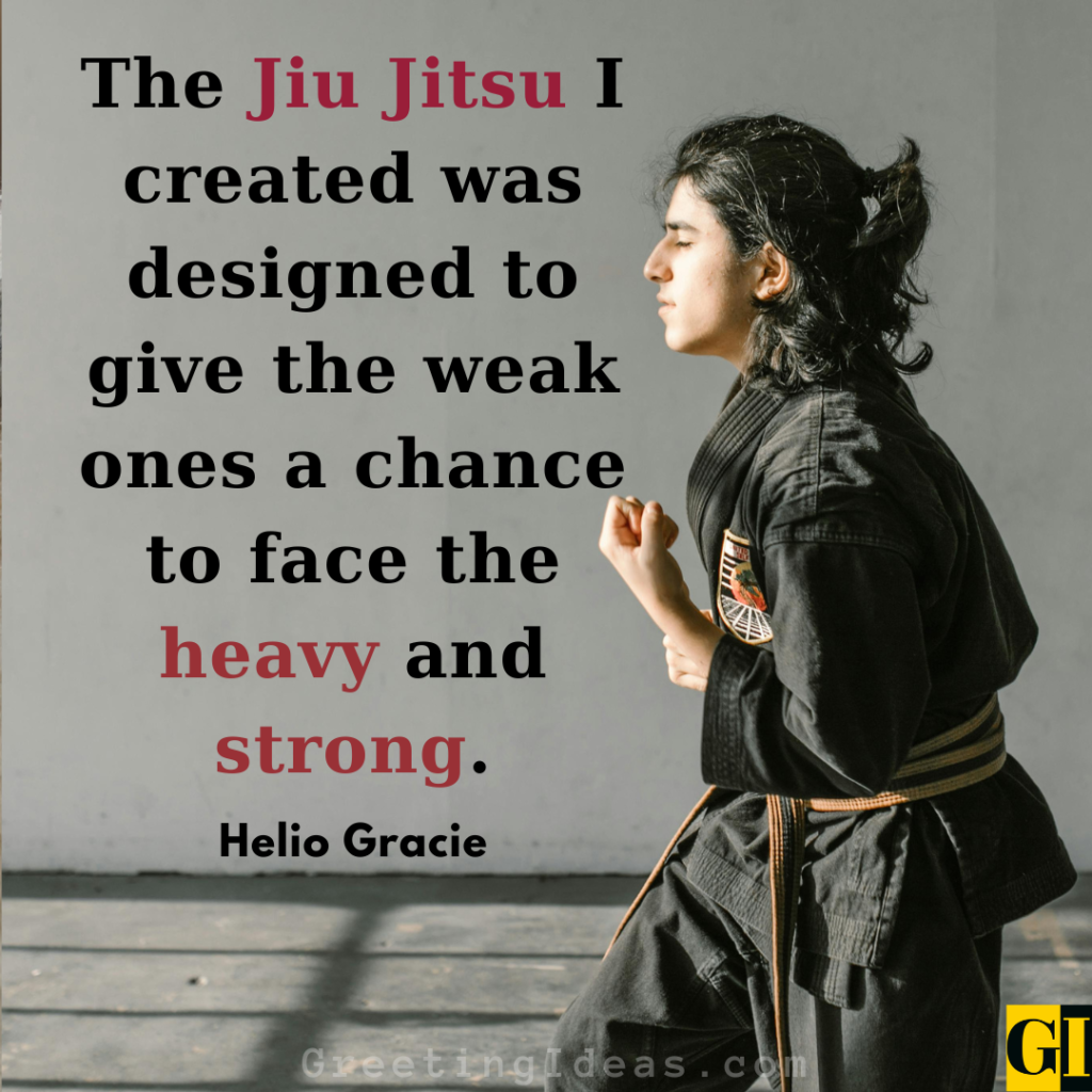 Jiu Jitsu Quotes Images Greeting Ideas 4