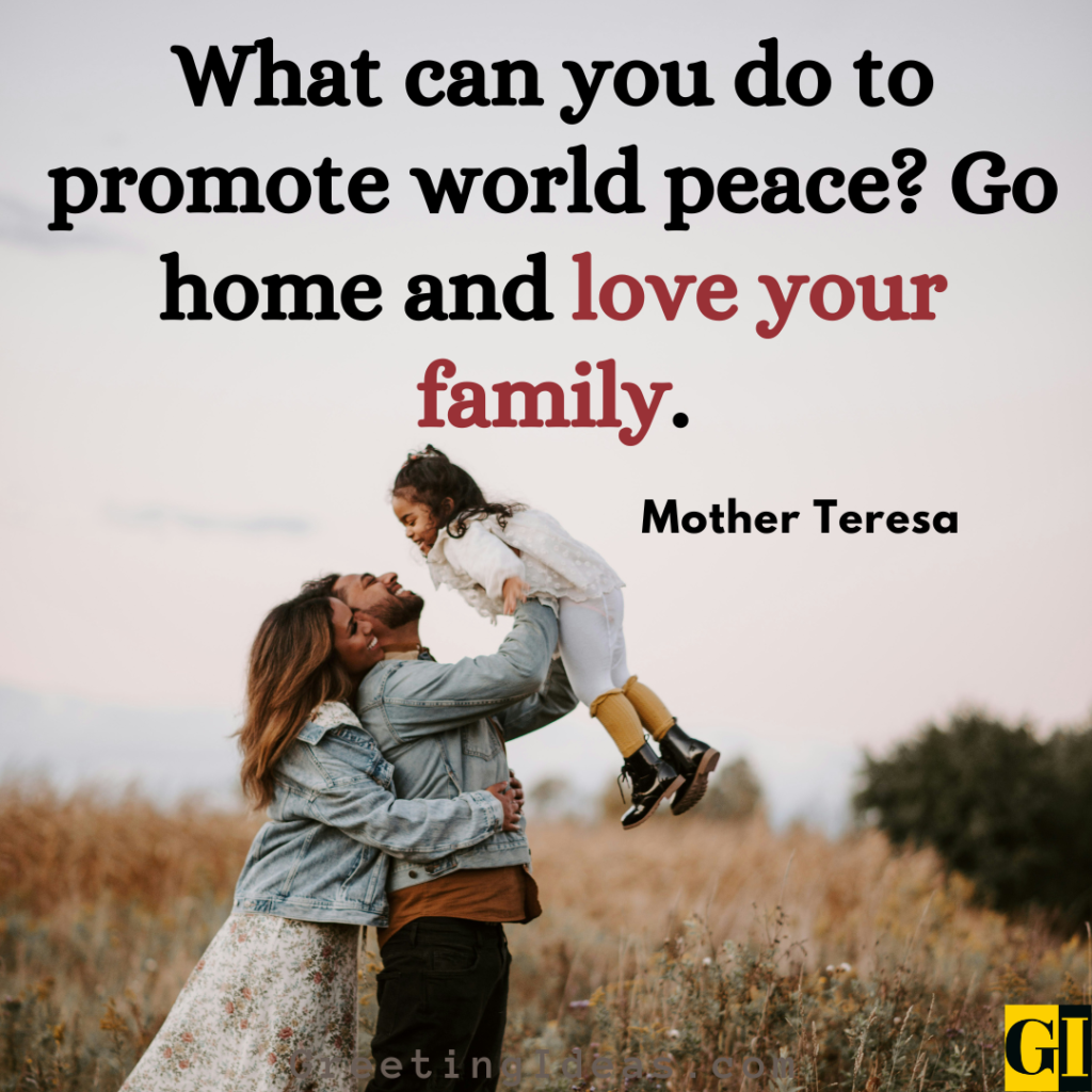 About Family Quotes Images Greeting Ideas 4