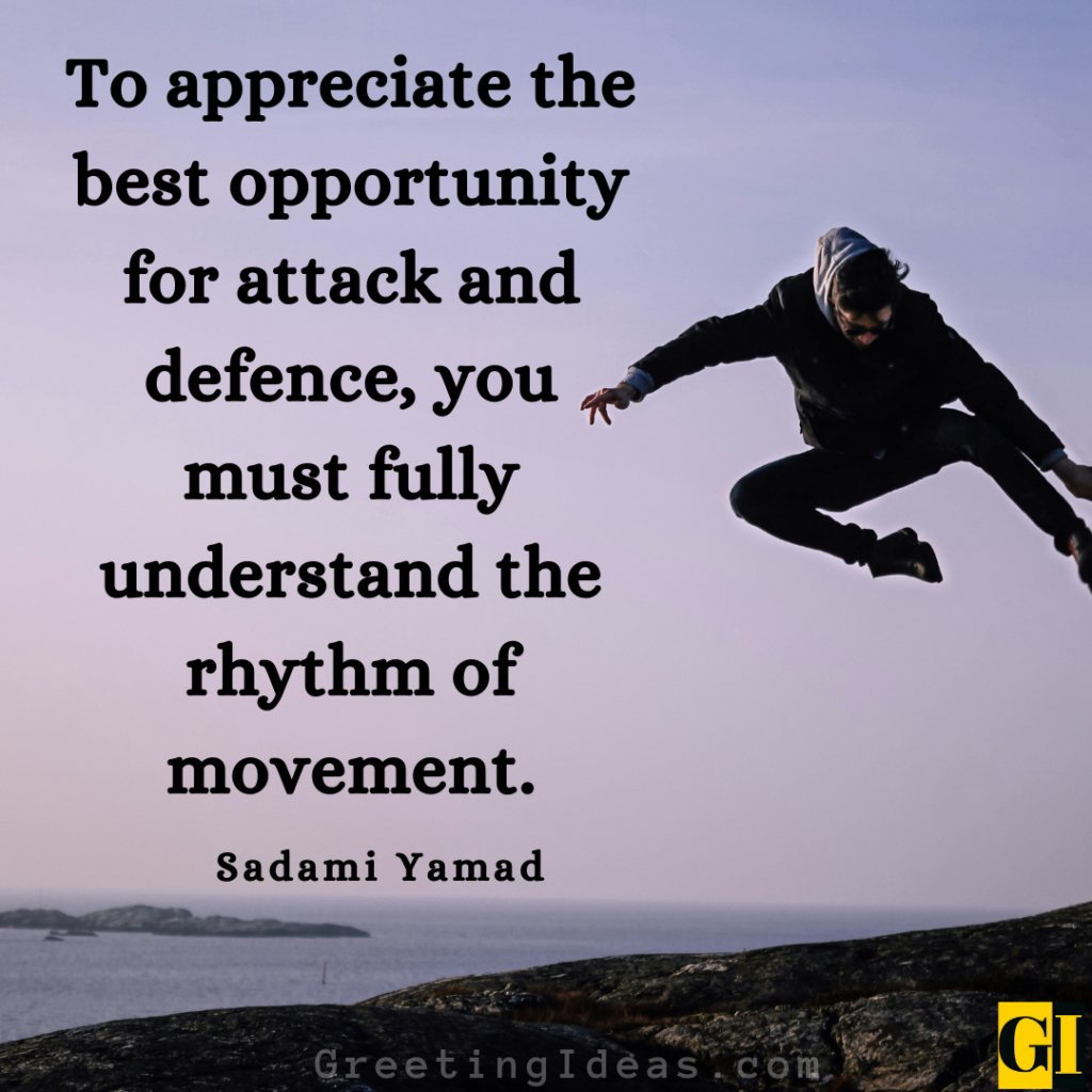 Karate Quotes Images Greeting Ideas 4