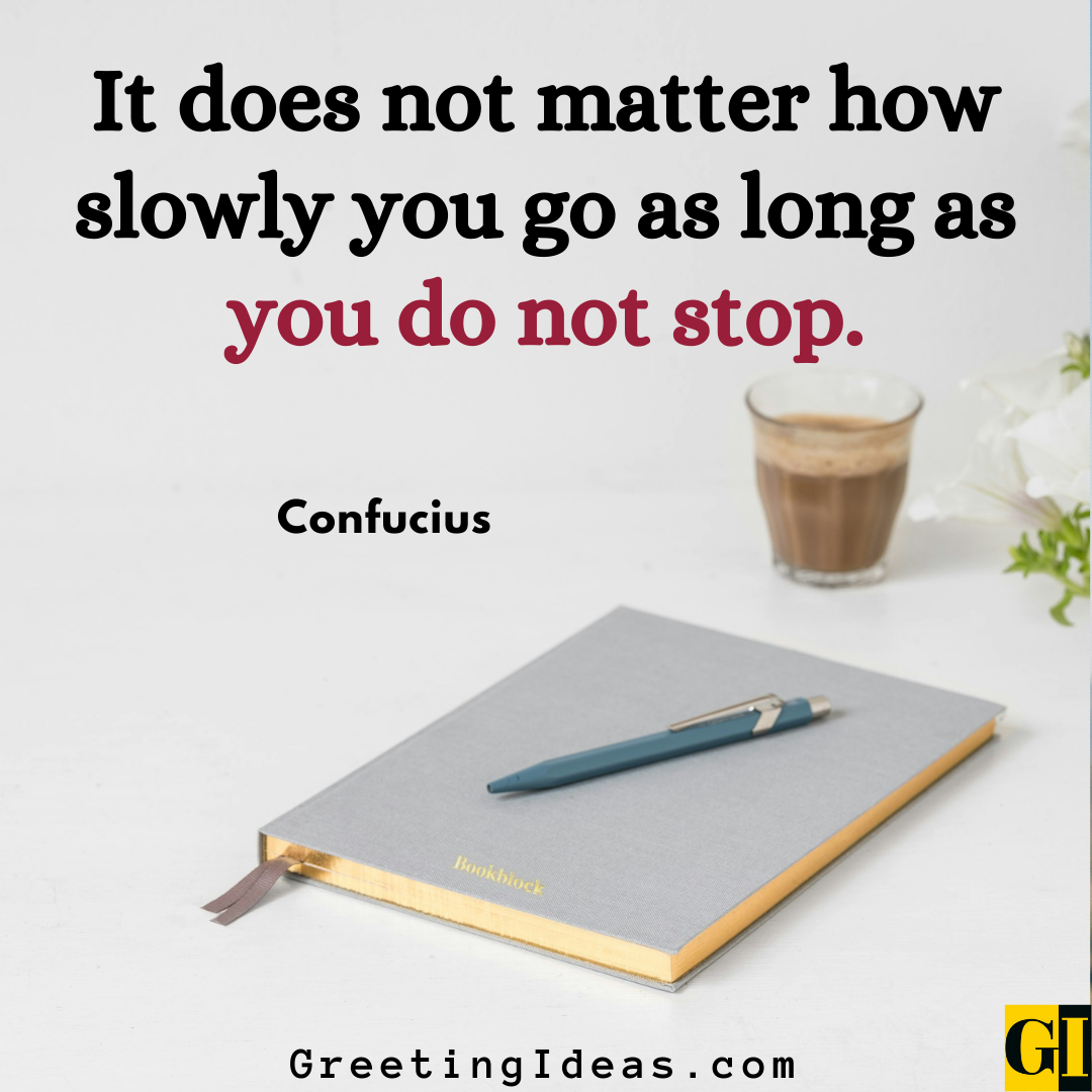 40 Positive Keep Moving Forward Quotes For Awesome Life