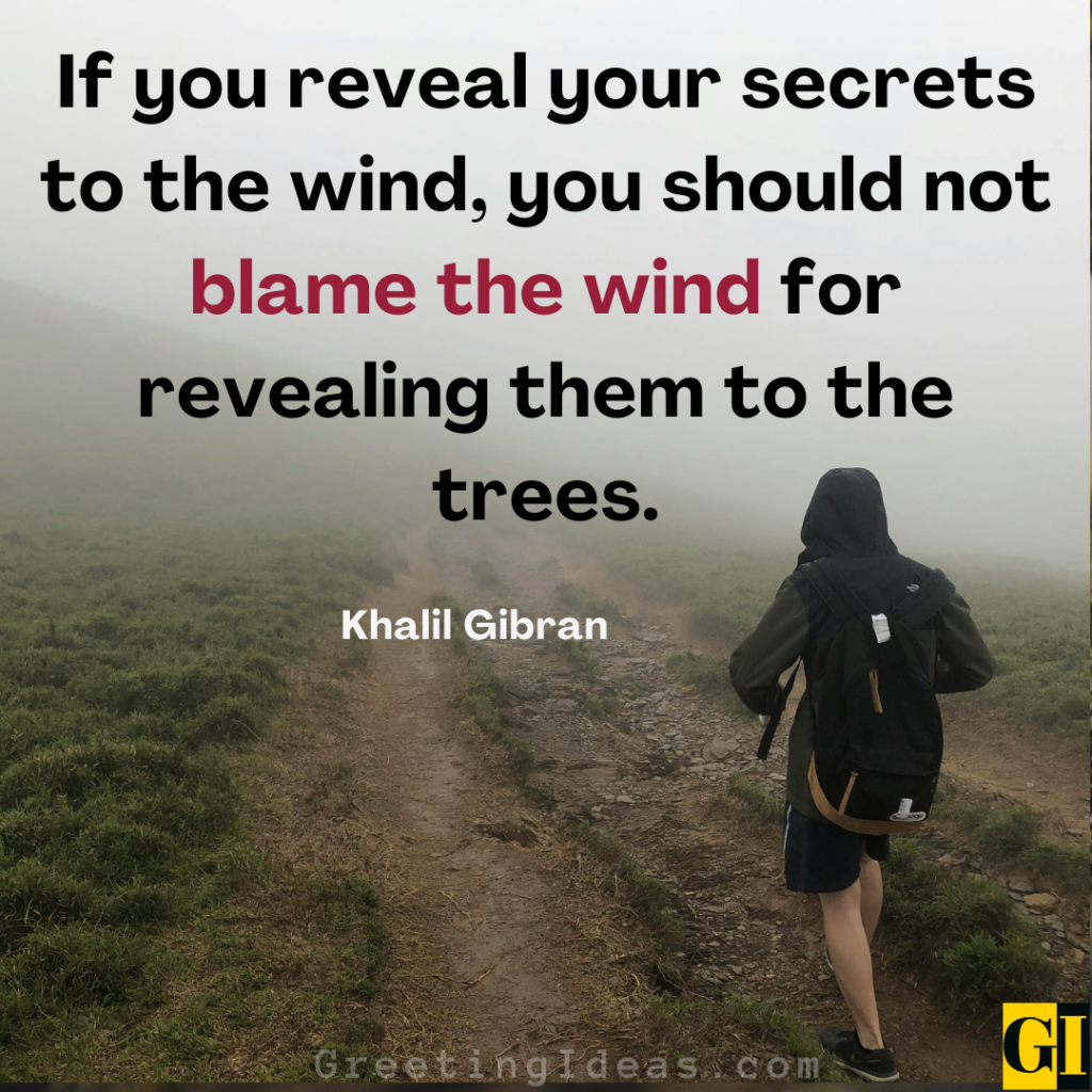 Keeping Secrets Quotes Images Greeting Ideas 2