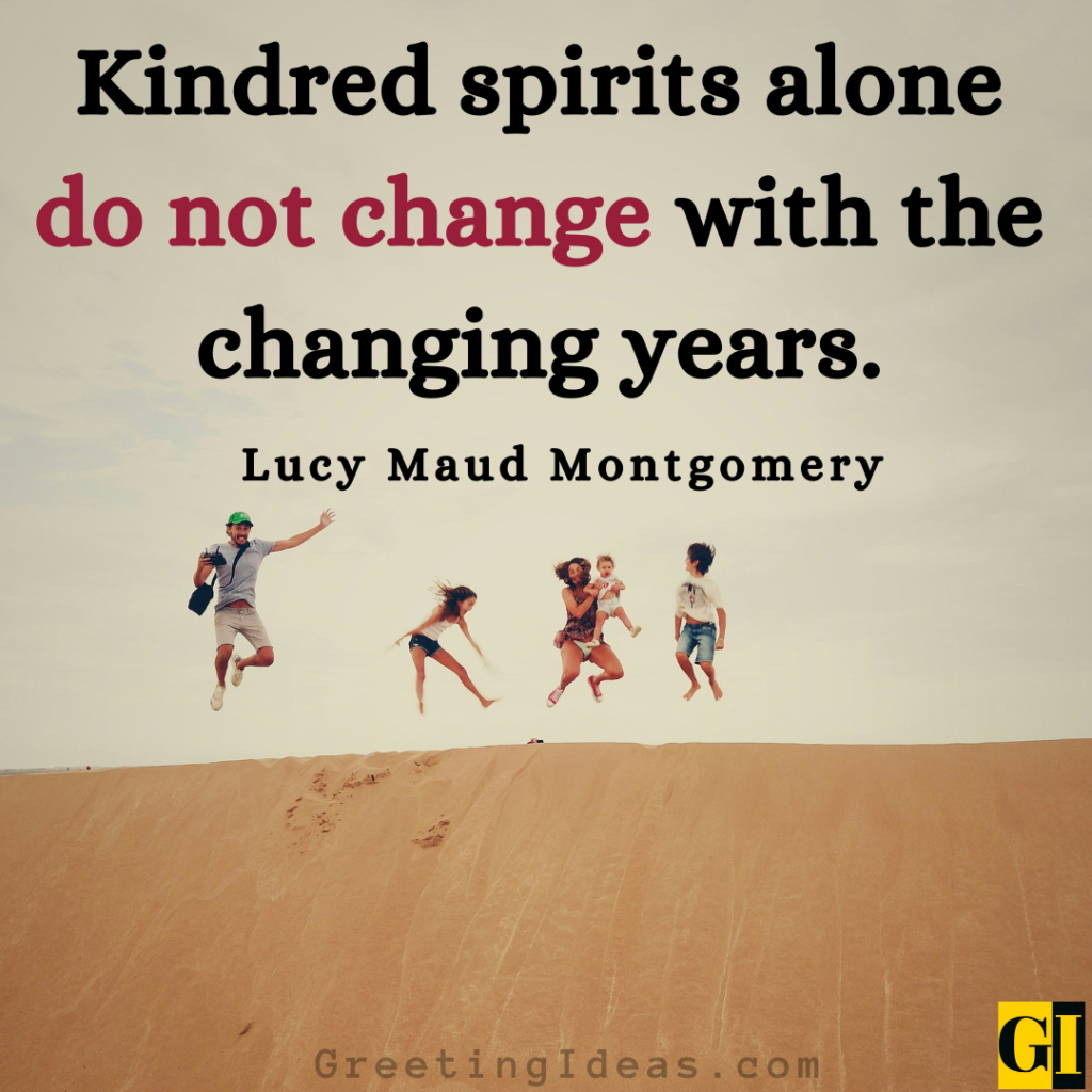 Kindred Quotes Images Greeting Ideas 3