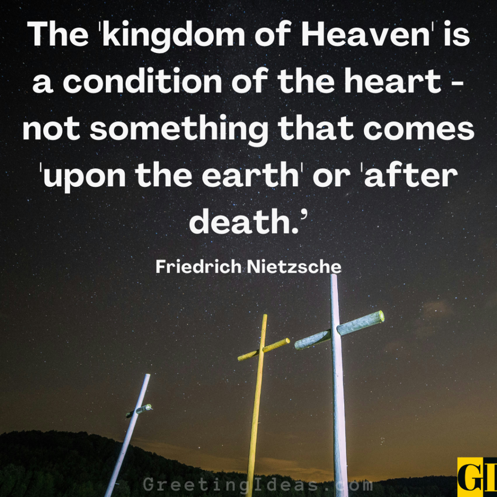 Kingdom Of Heaven Quotes Images Greeting Ideas 2