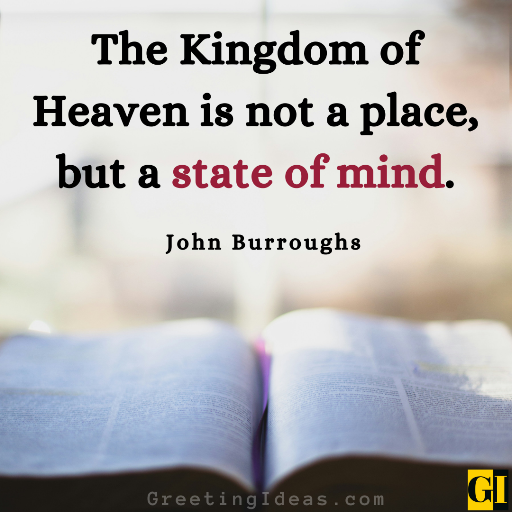 Kingdom Of Heaven Quotes Images Greeting Ideas 4