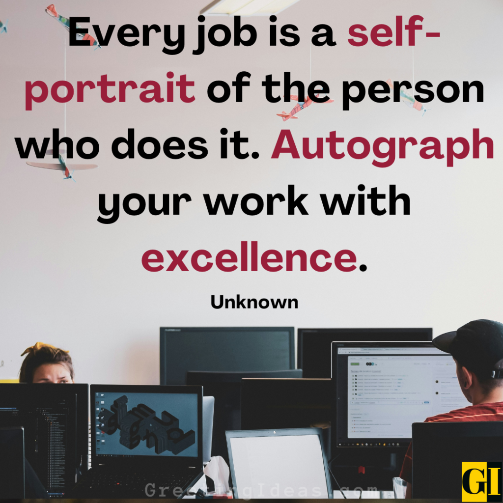 Job Quotes Images Greeting Ideas 2