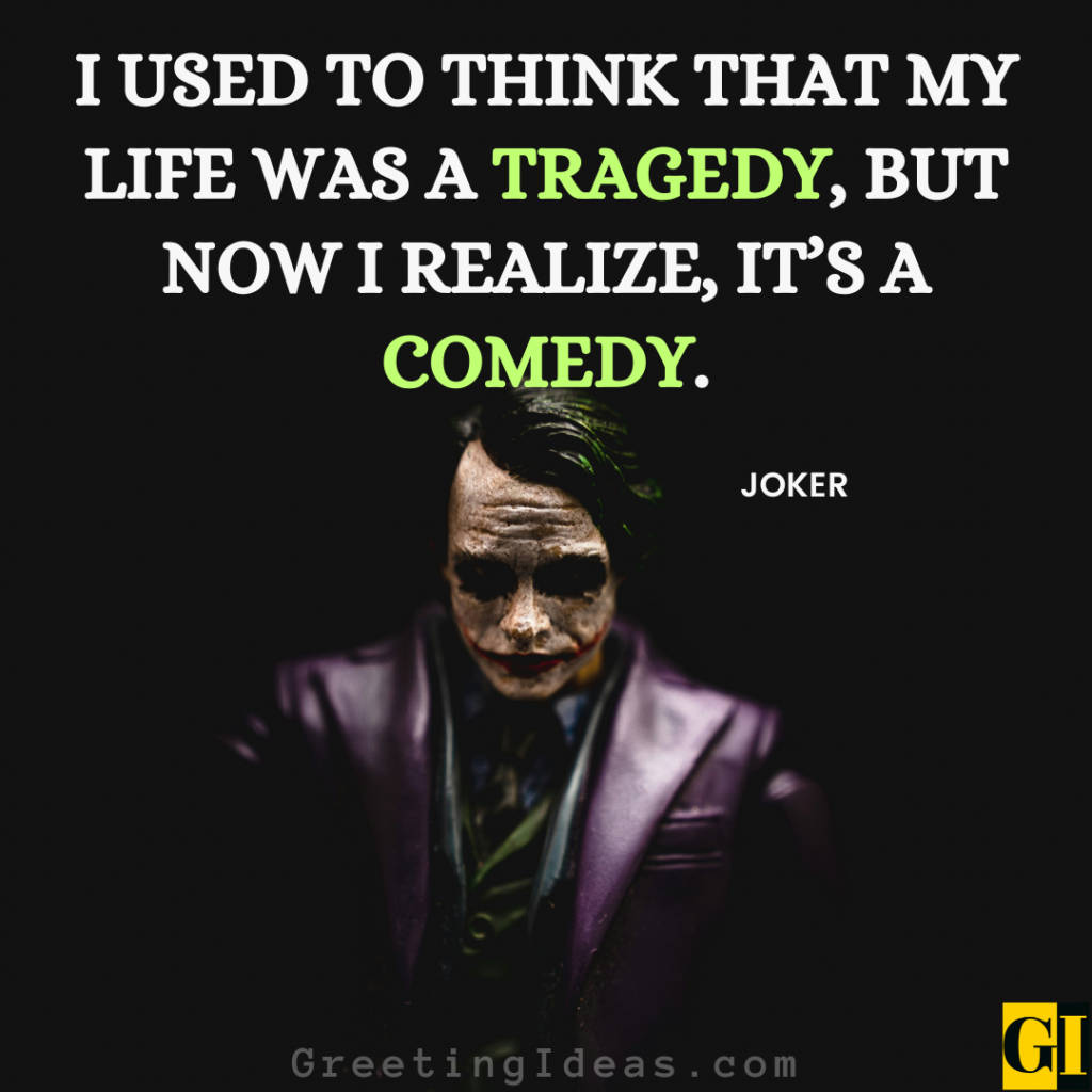 Jocker Quotes Images Greeting Ideas 1